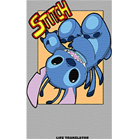 Stitch-SH  992